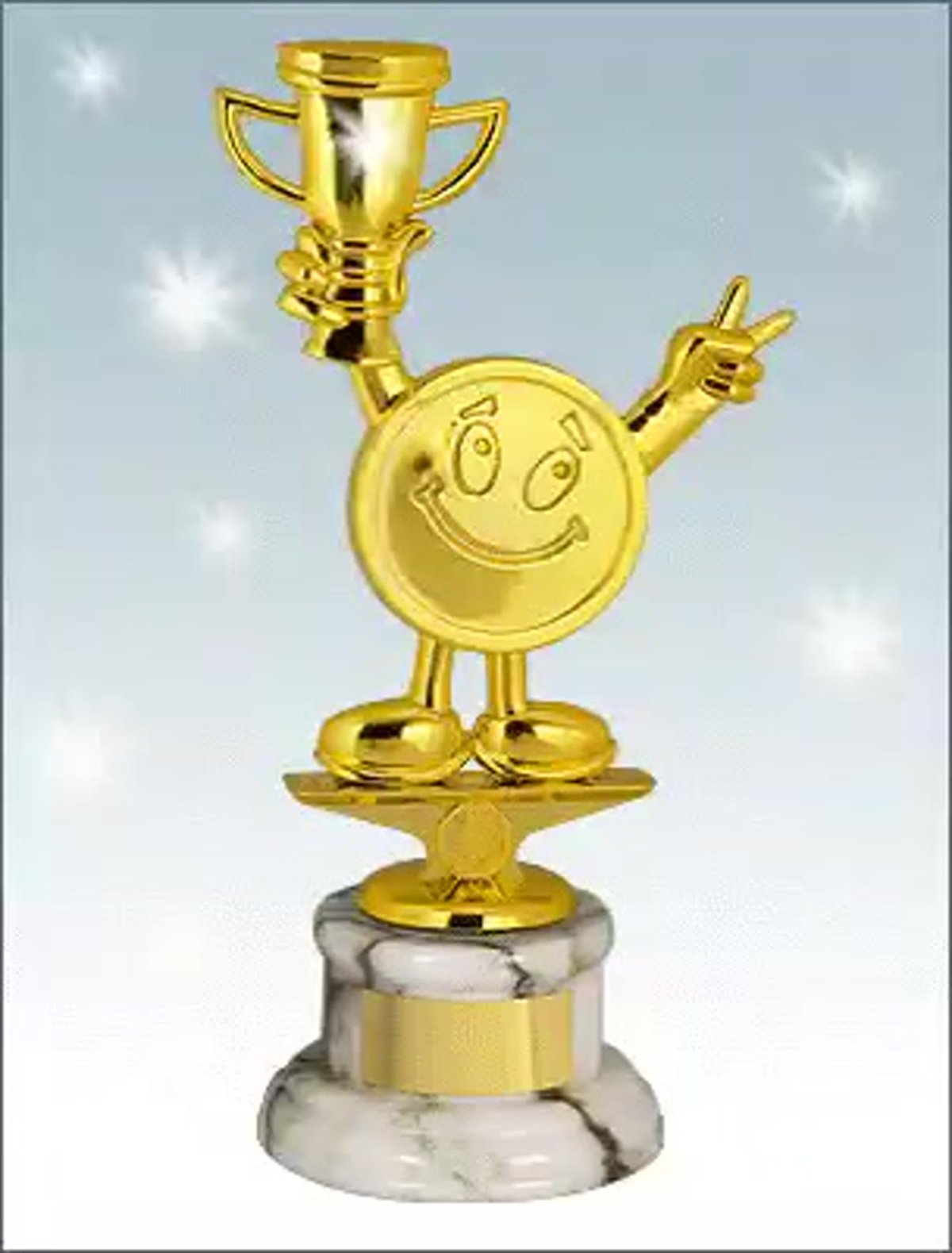 Поздравляю с первым местом