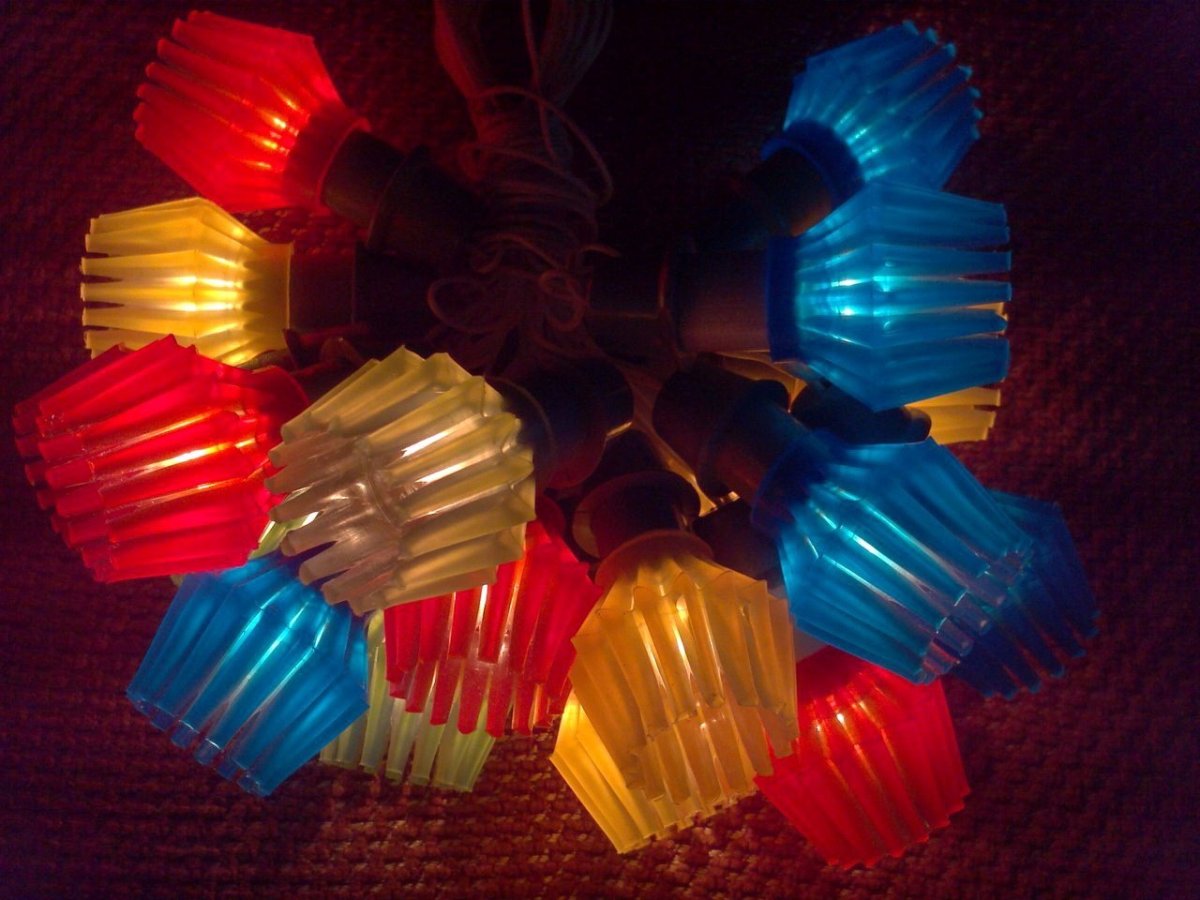 Китайская елочная гирлянда l1803-2