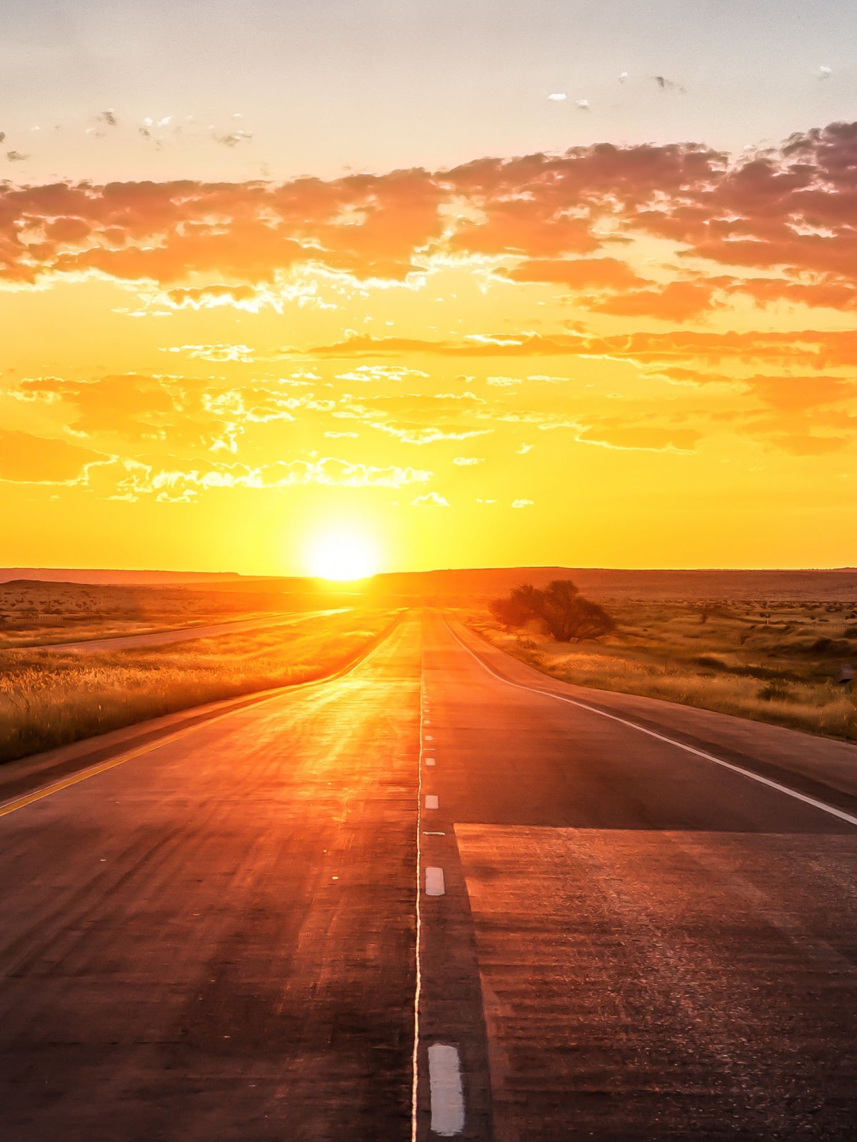 Удачной дороги и счастливого пути