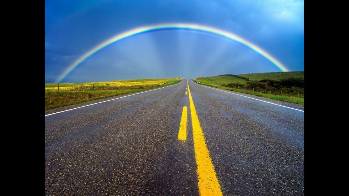 Открытки счастливого пути на поезде