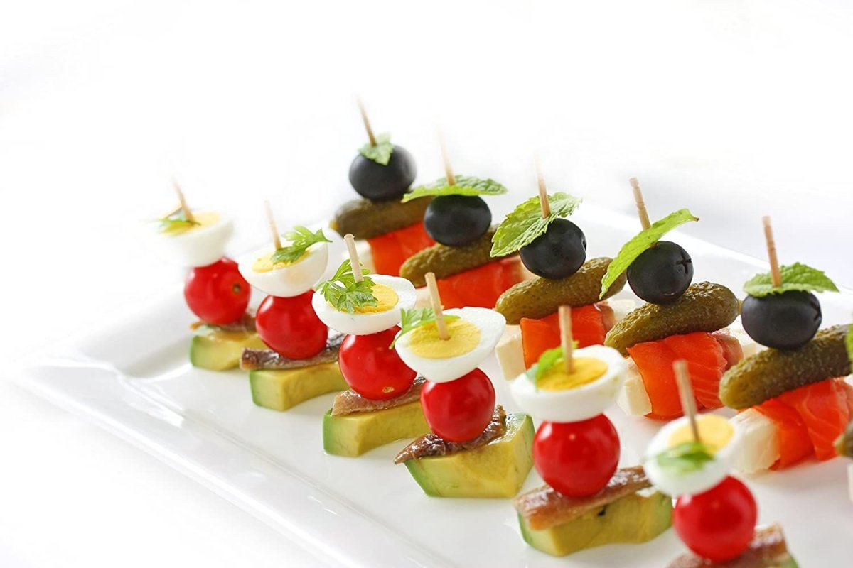 Фуршетный сет