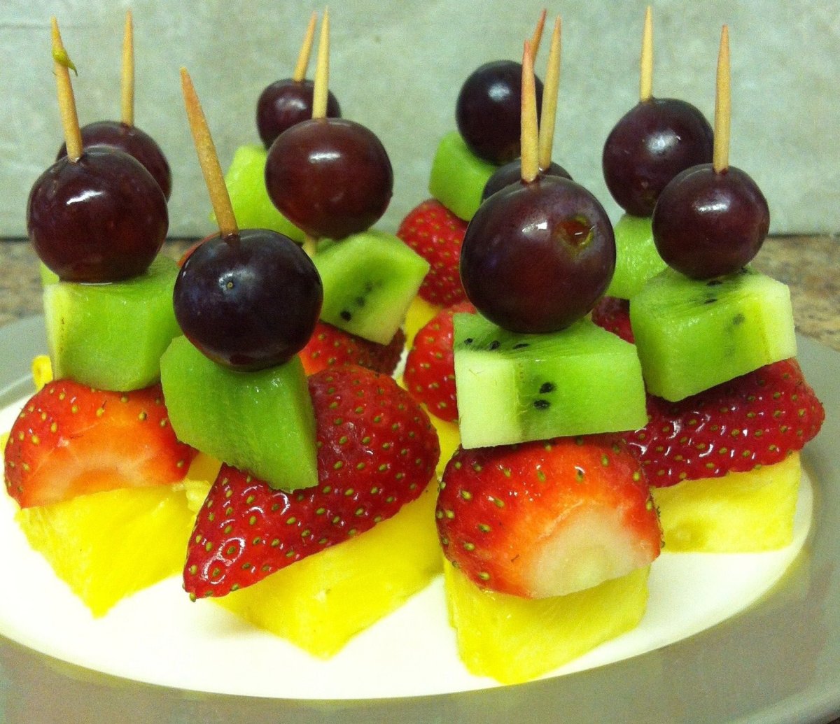 Украшение бутербродов для детей