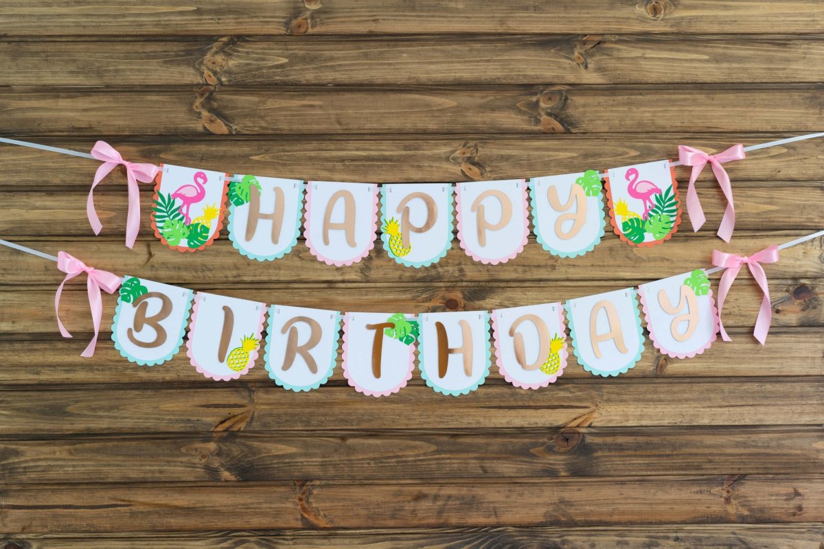 Опятяжка с днем рождения