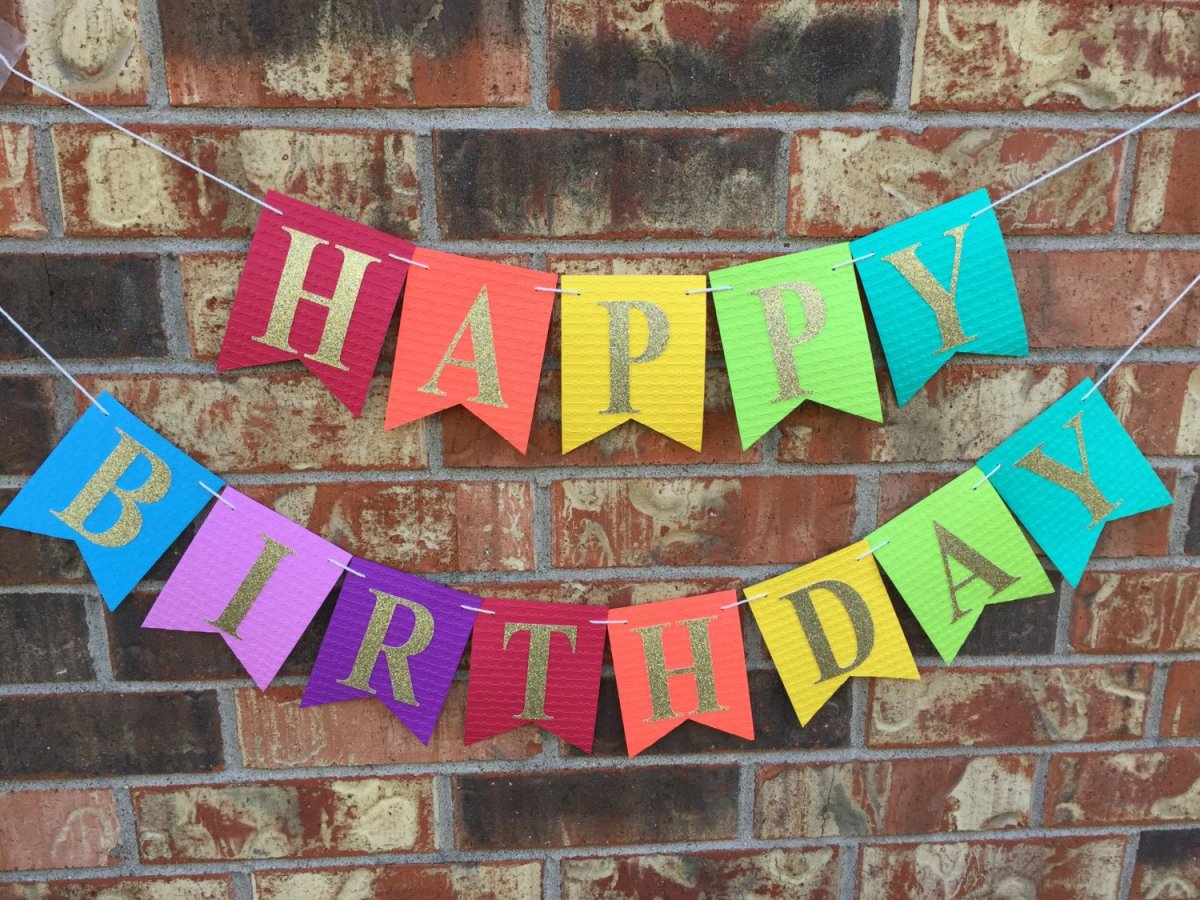 Гирлянда "спасибо за сына!"