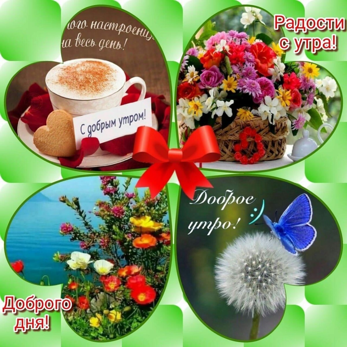 Букет здоровья