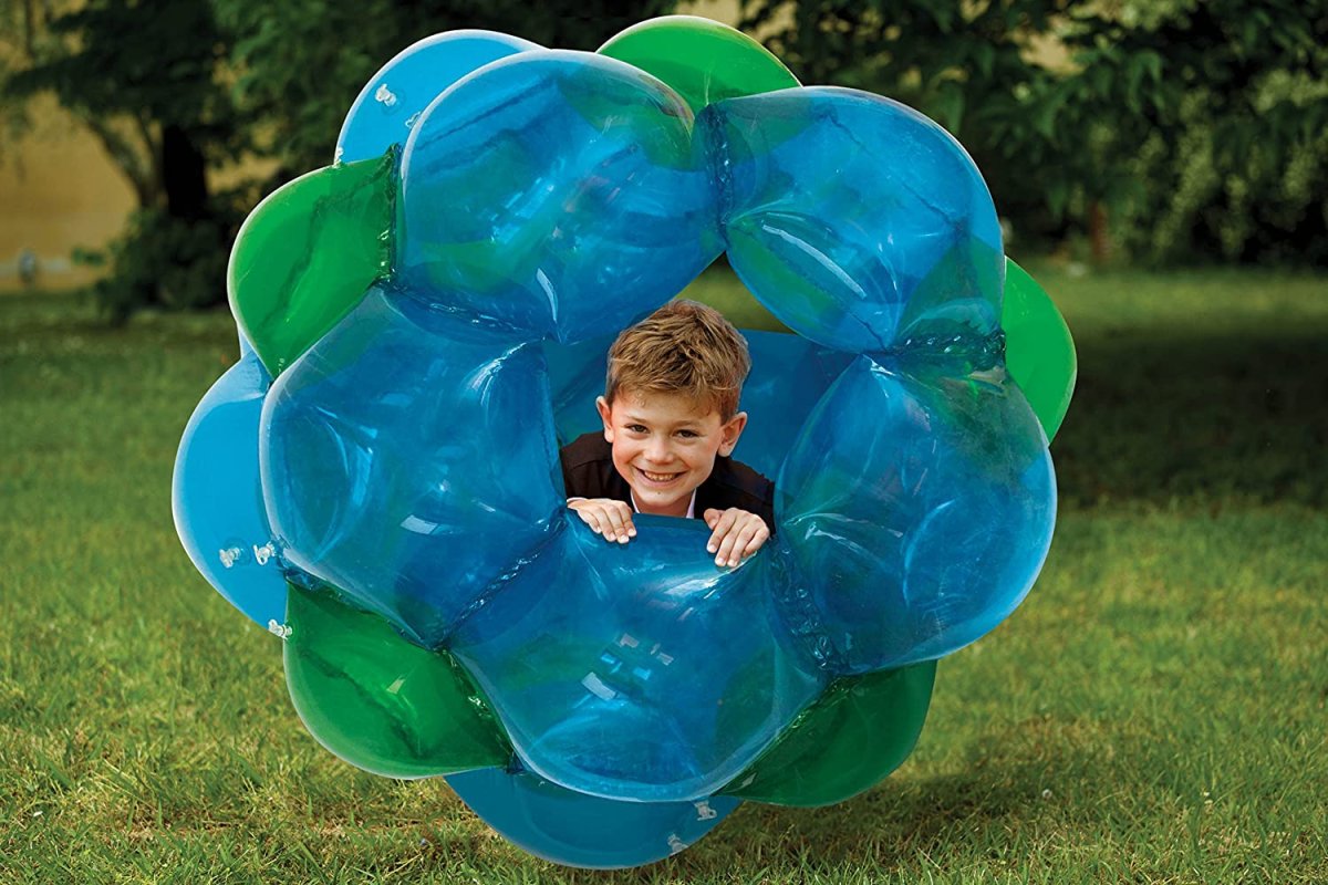 Большие игрушки для улицы