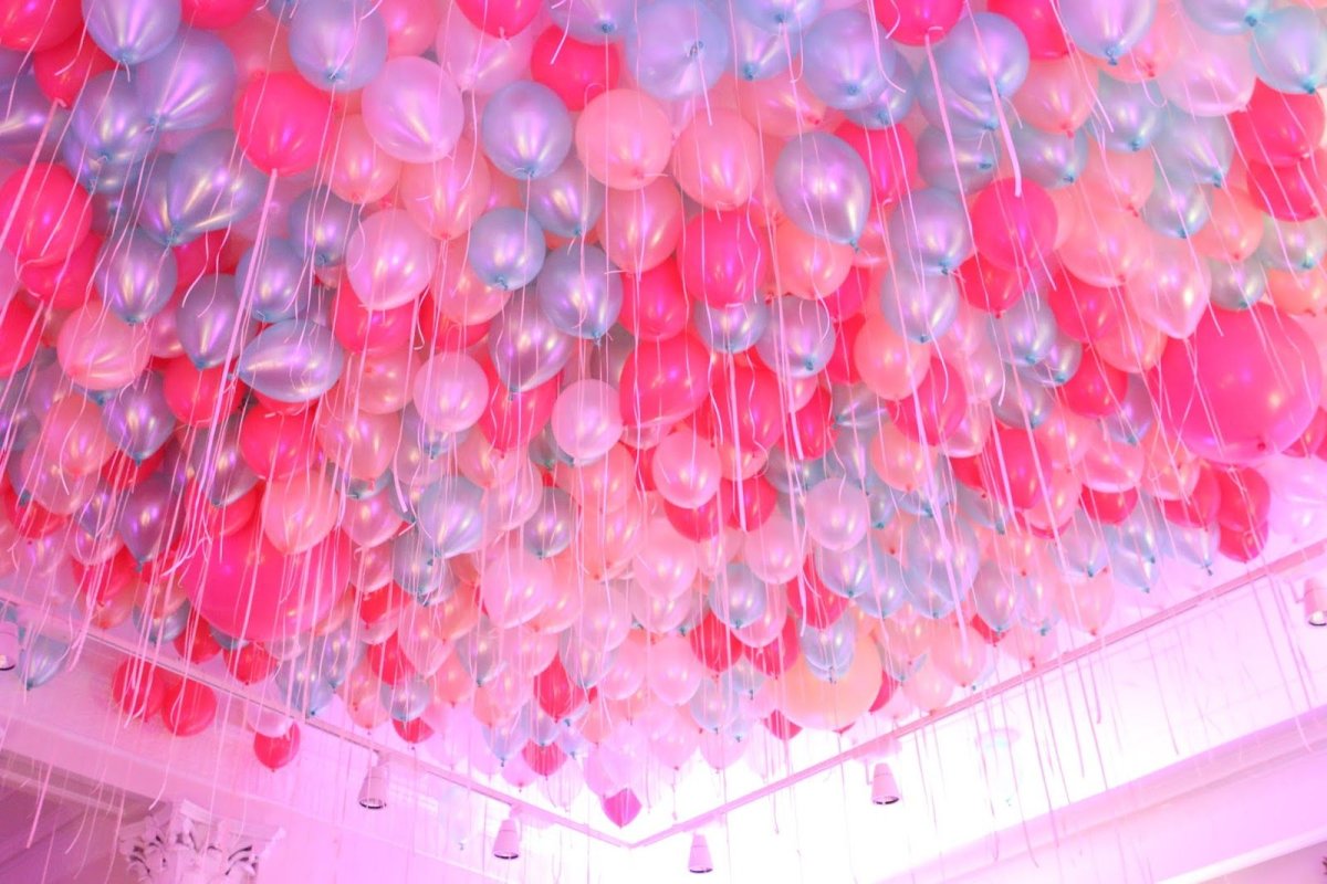 Воздушные шары