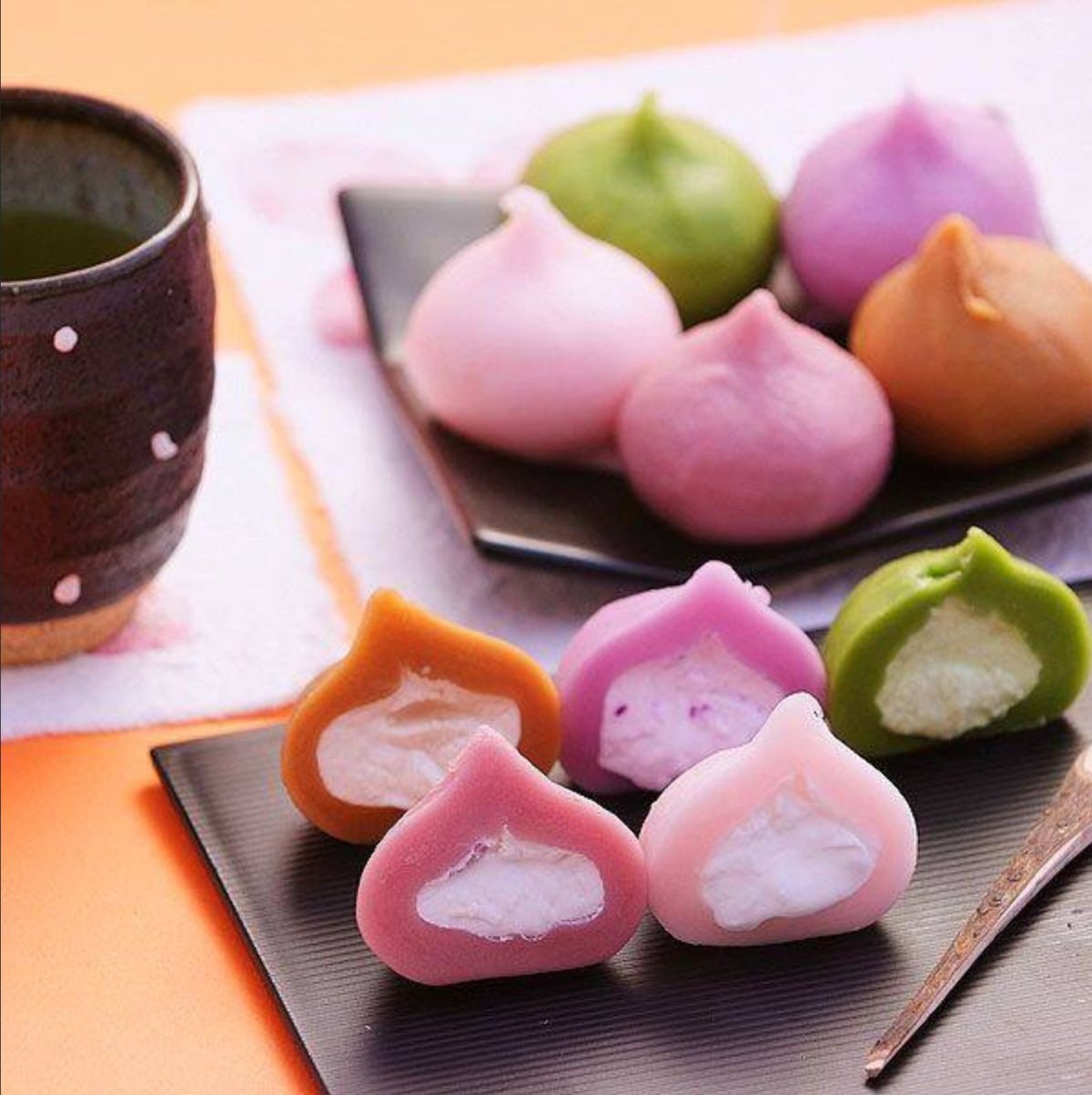 Вагаси Моти