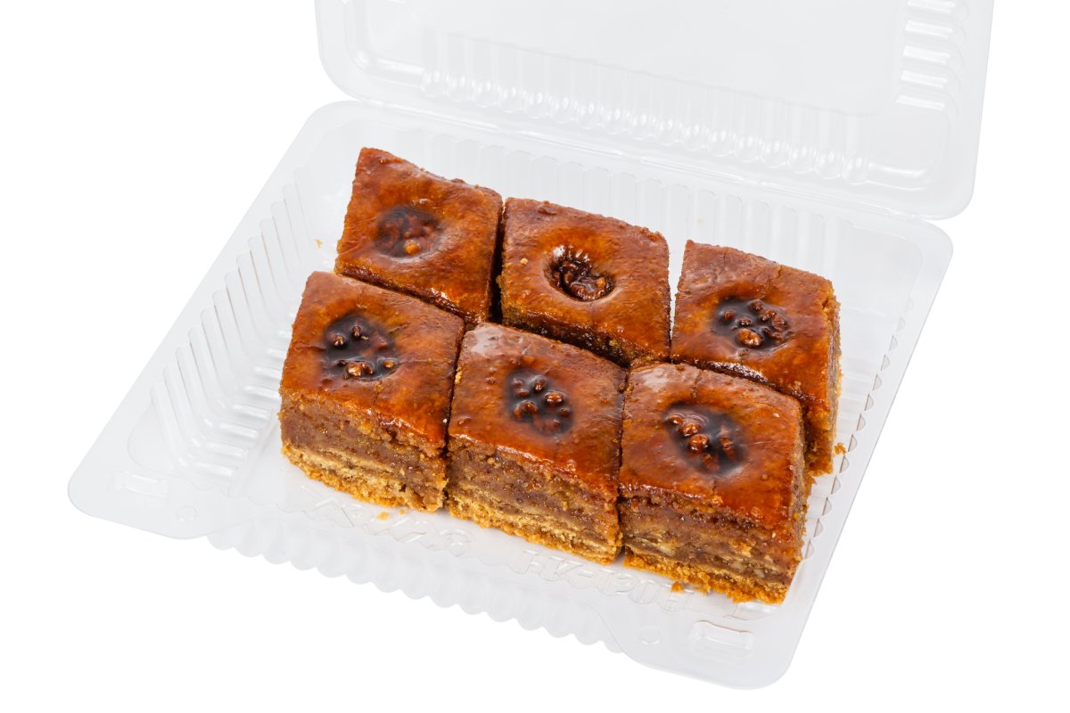 Пахлава Бакинская 2кг