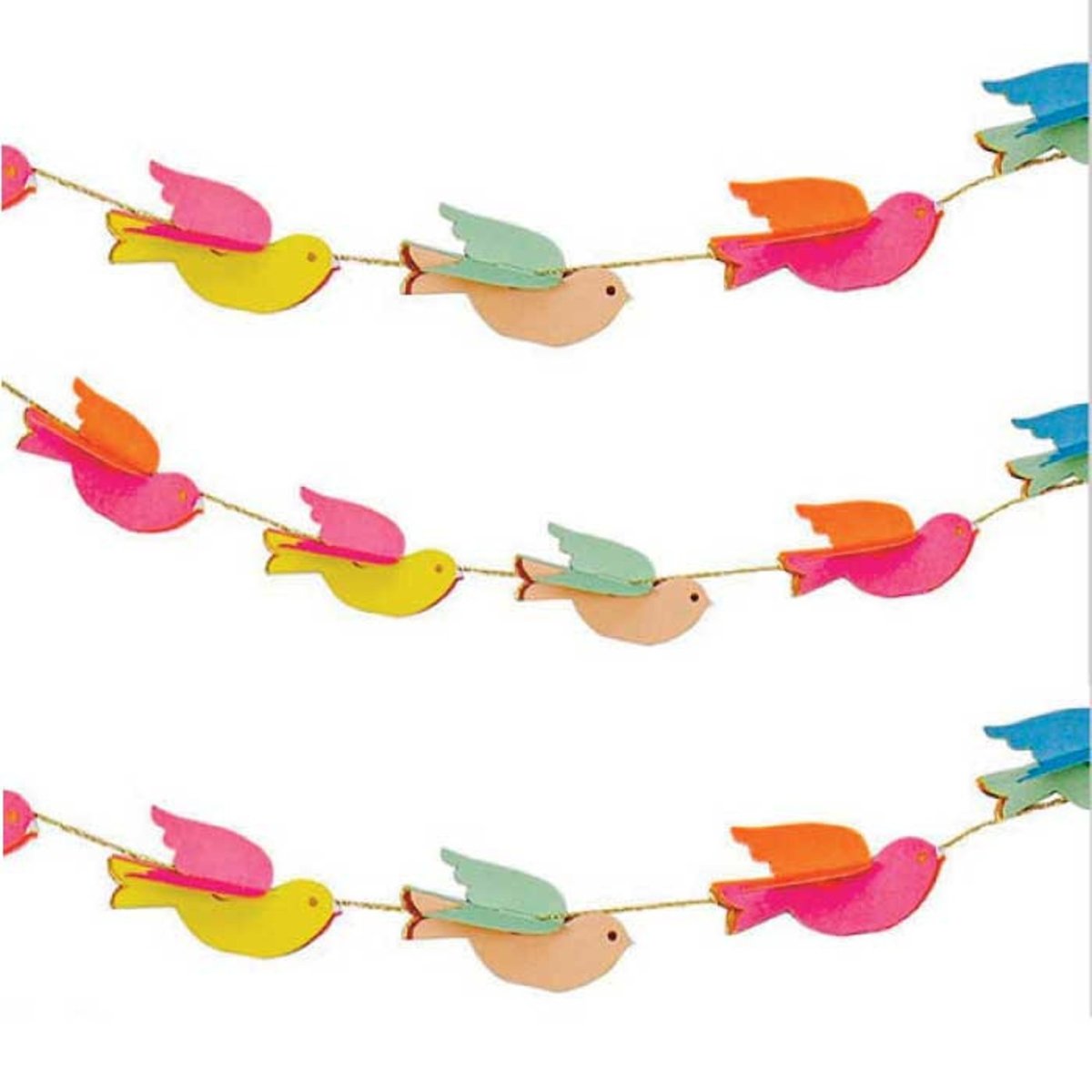 Весенние украшения для детского сада