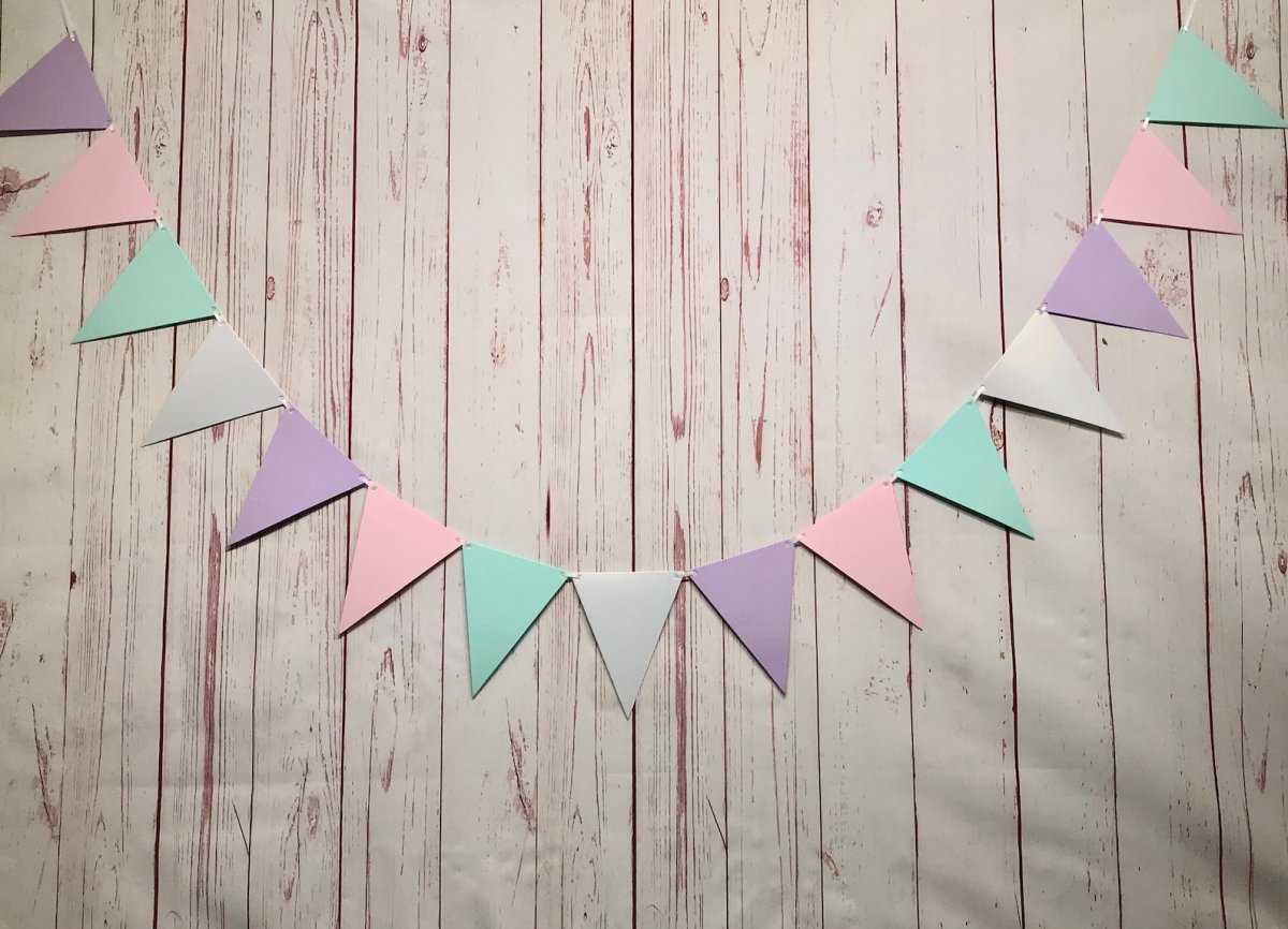 Гирлянда 14 февраля