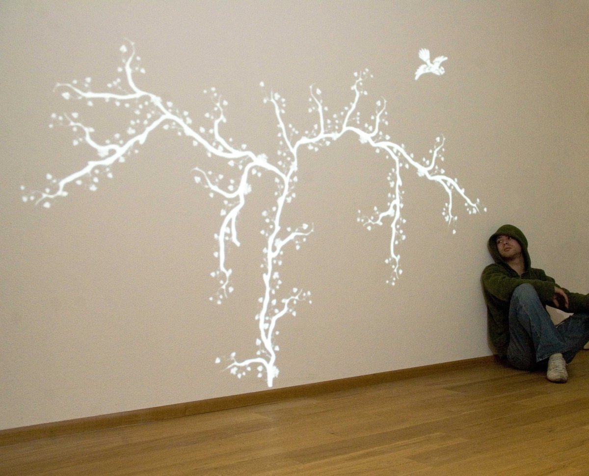 Украшения для комнаты