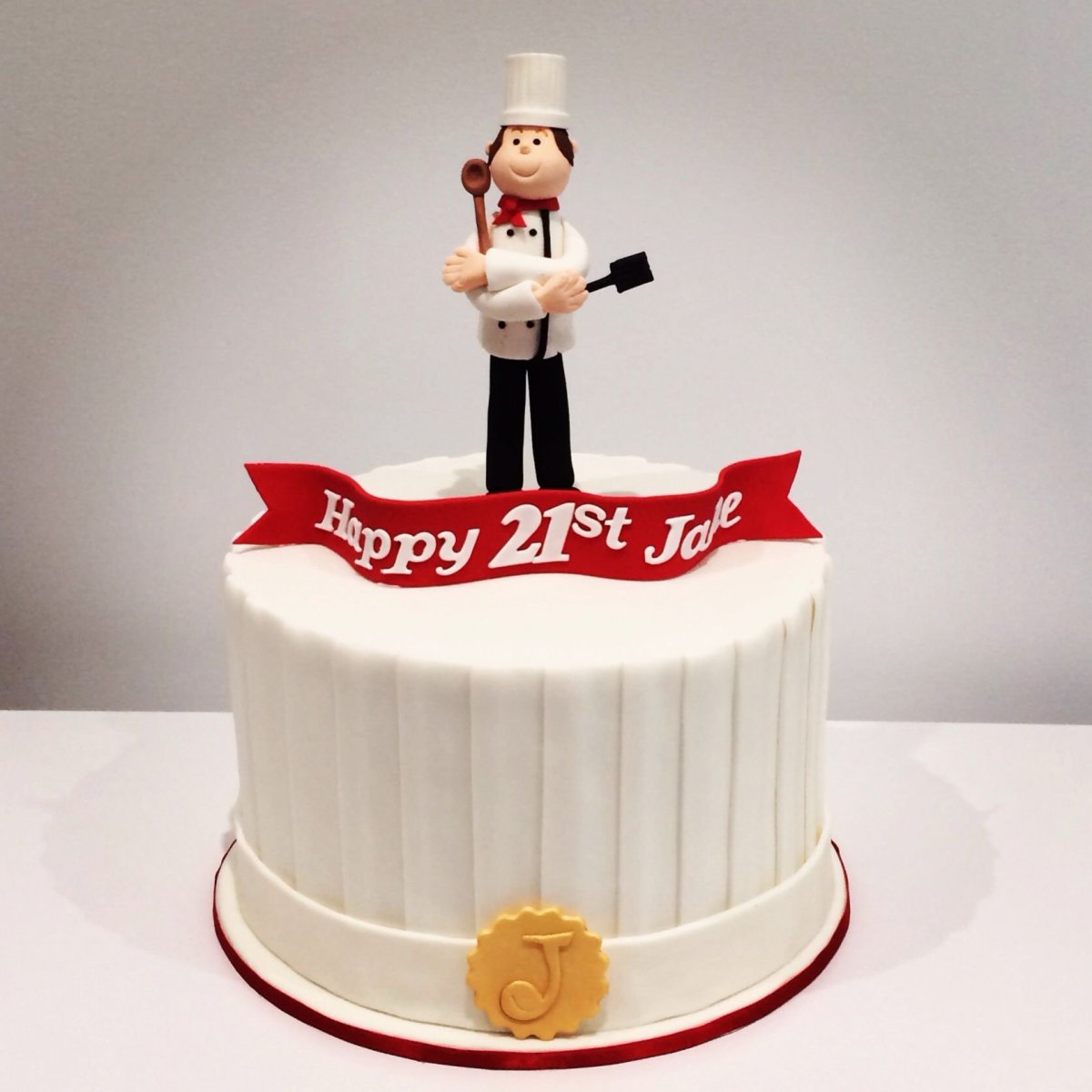 Торт «повару»