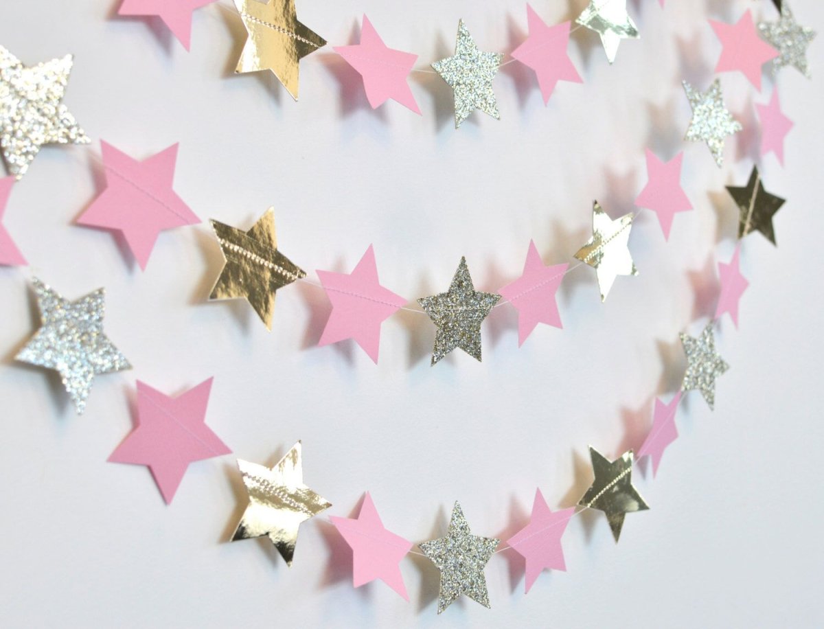 Подвесные украшения на новый год