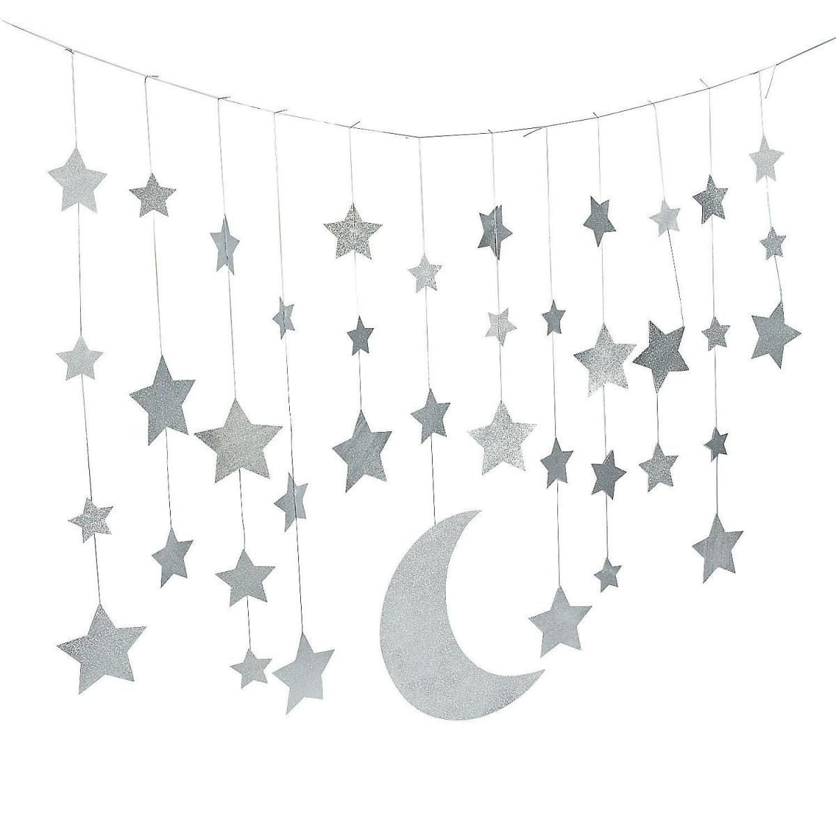 Новогодние украшения на стену