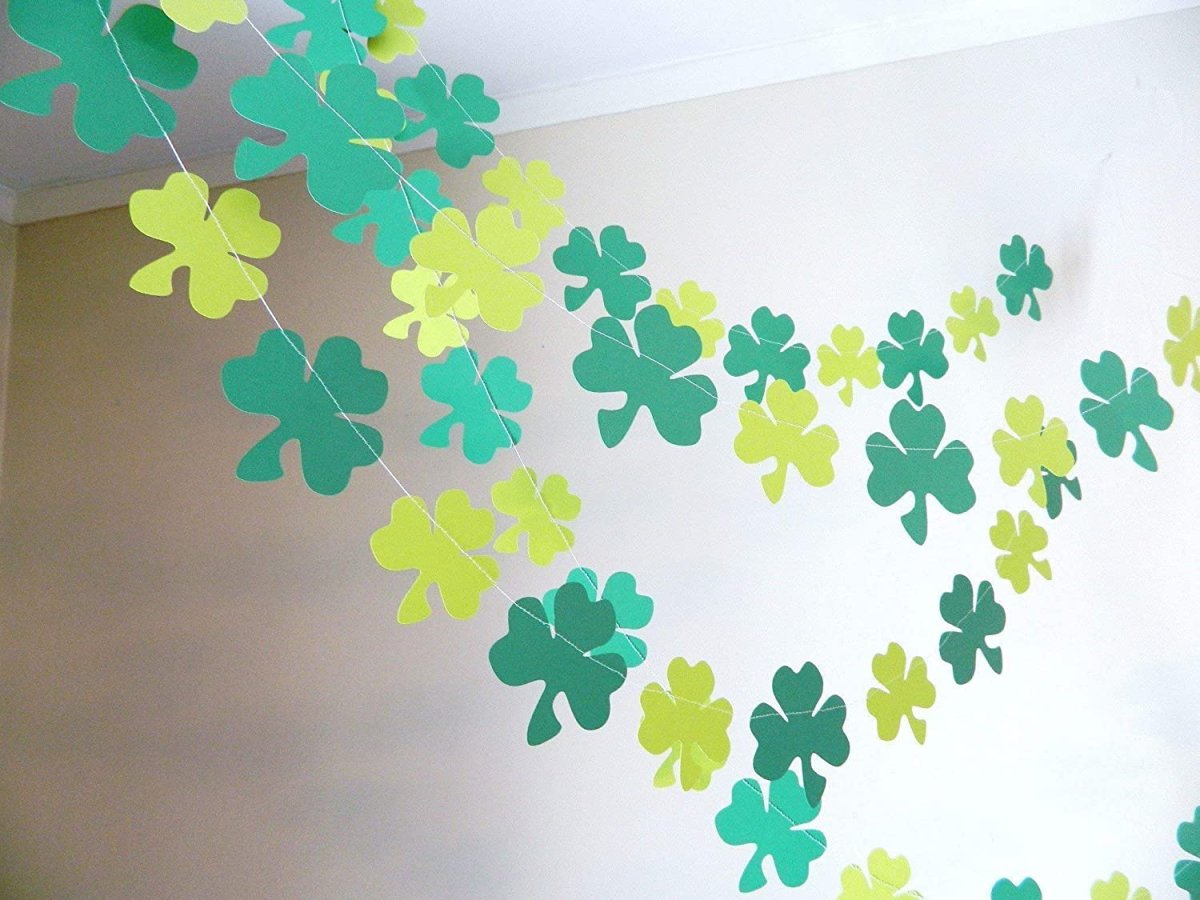 Дерево из фетра для мобиля