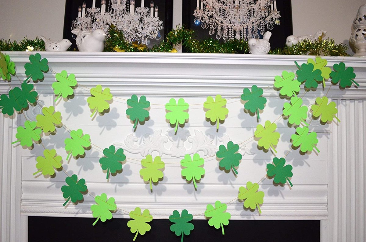 Украшение коридора в детском саду