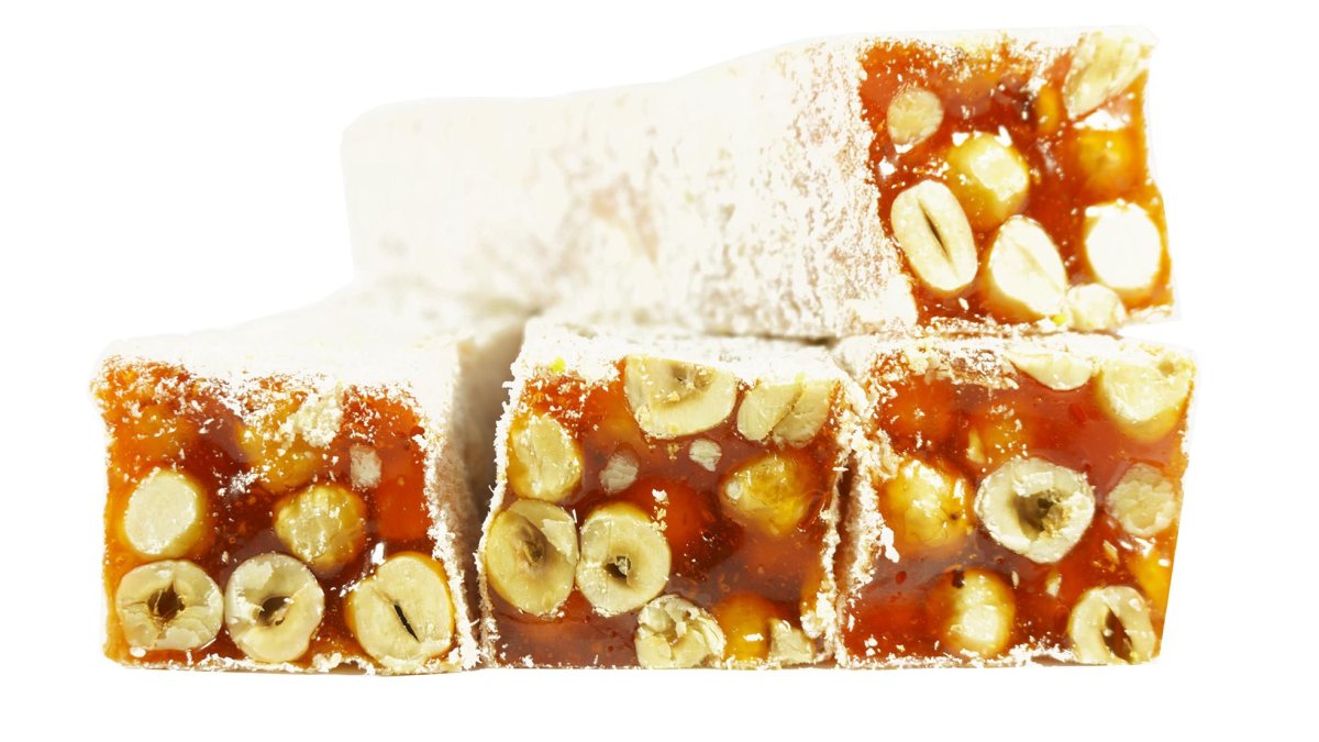 Туркиш Делайт лукум