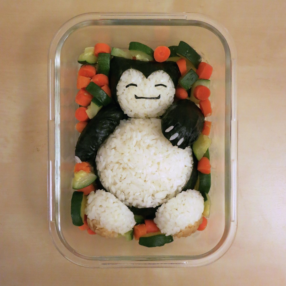 Тортик с барашками