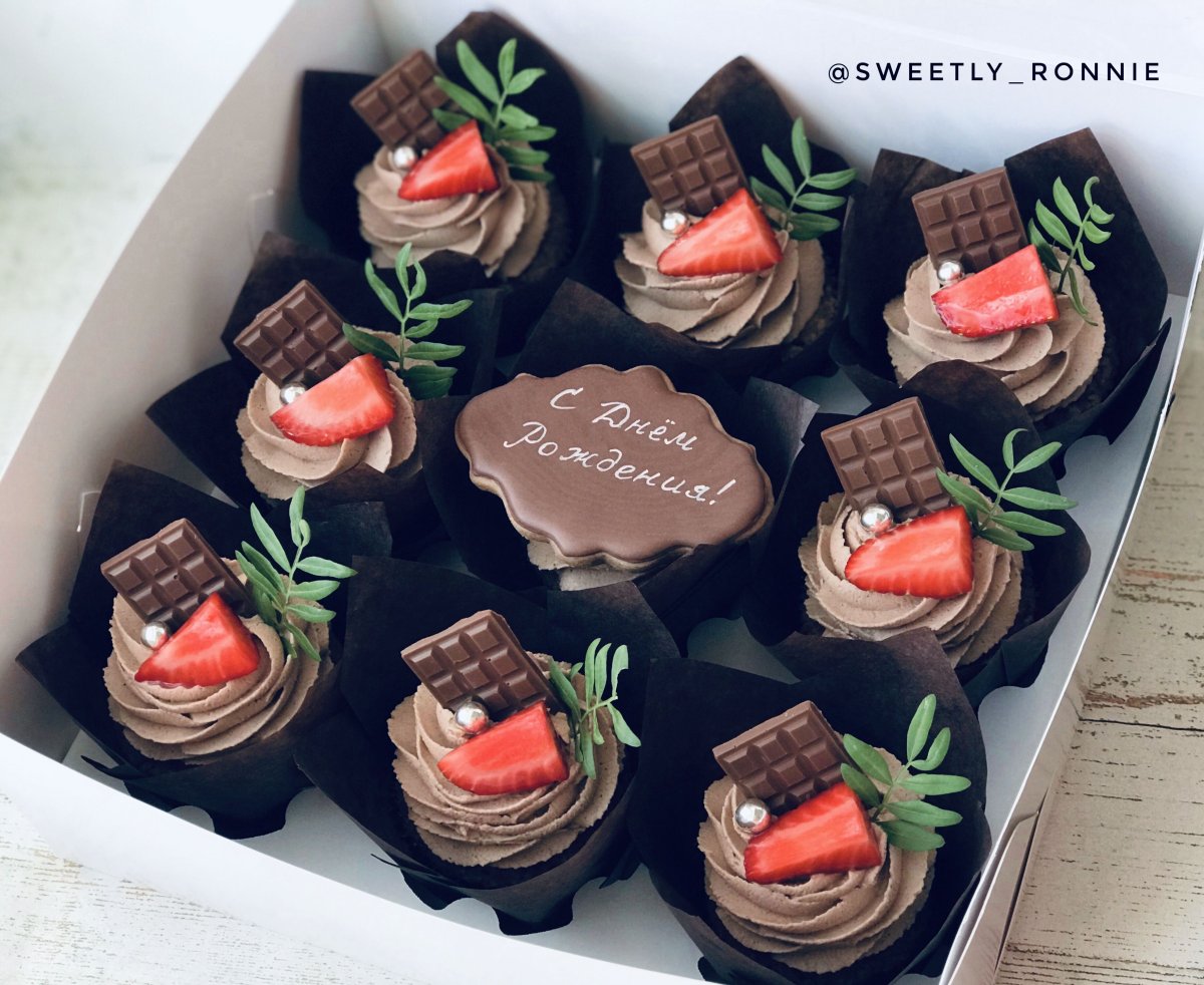 Bento торт с котиками