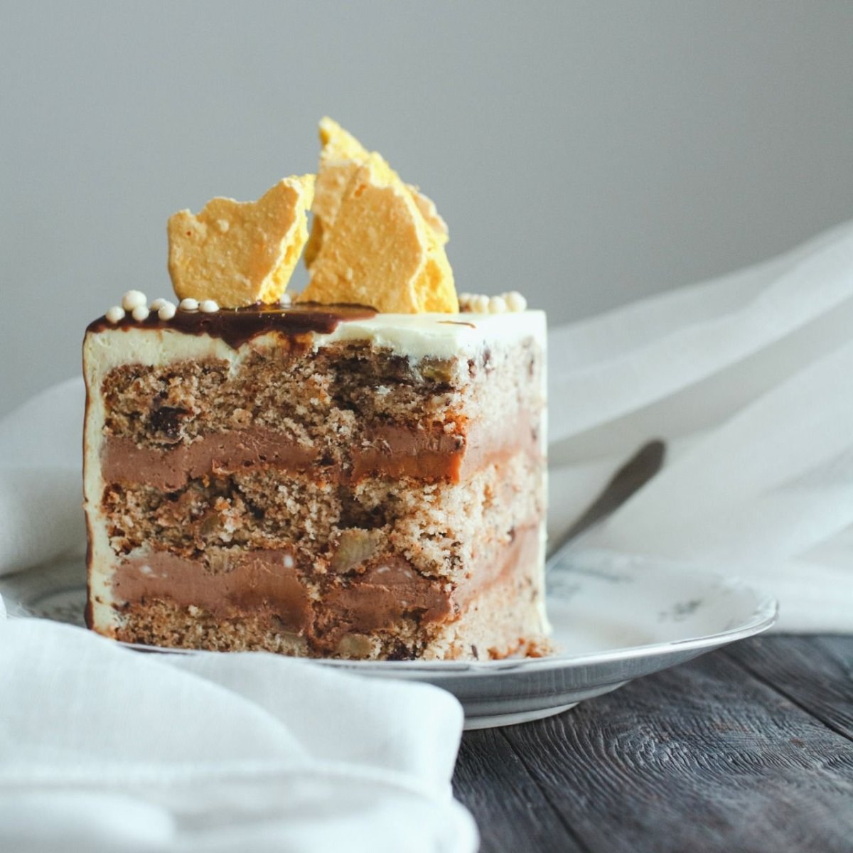 Бенто тортик