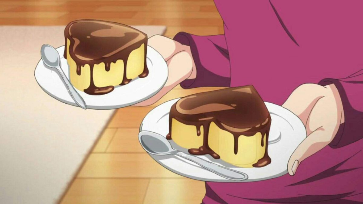 Бенто торт с корги