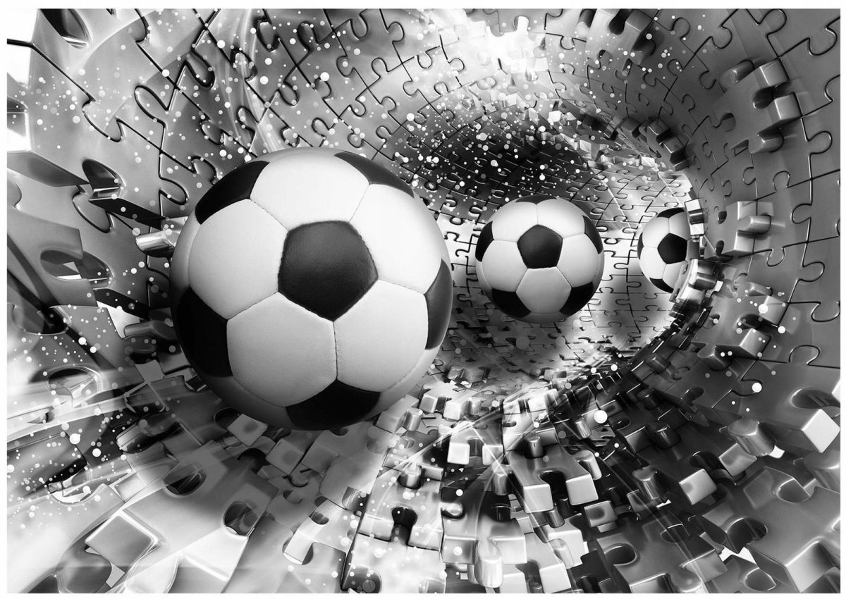 Футбольный фон для фотошопа