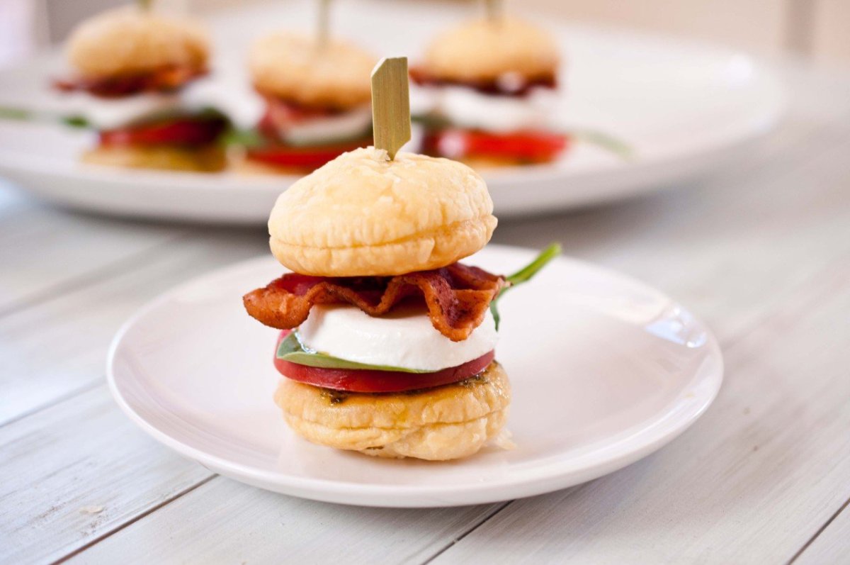 Волован Огратэ