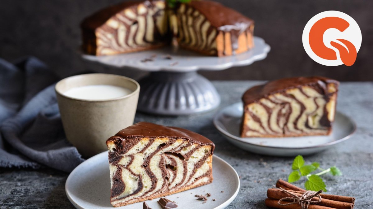 Манник Зебра