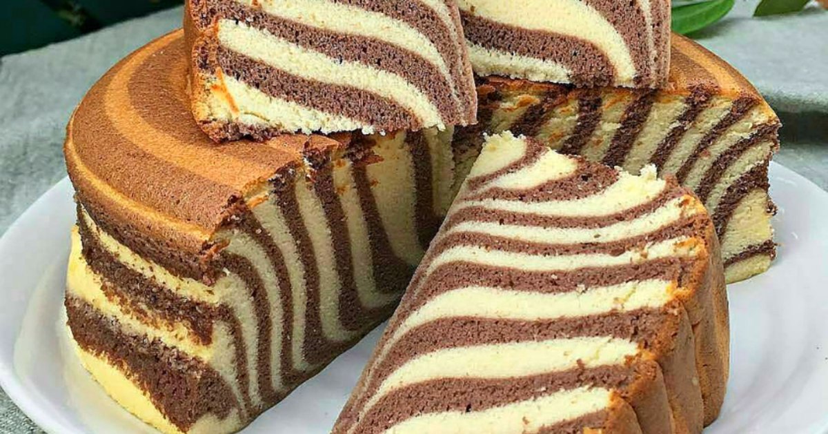 Манник Зебра