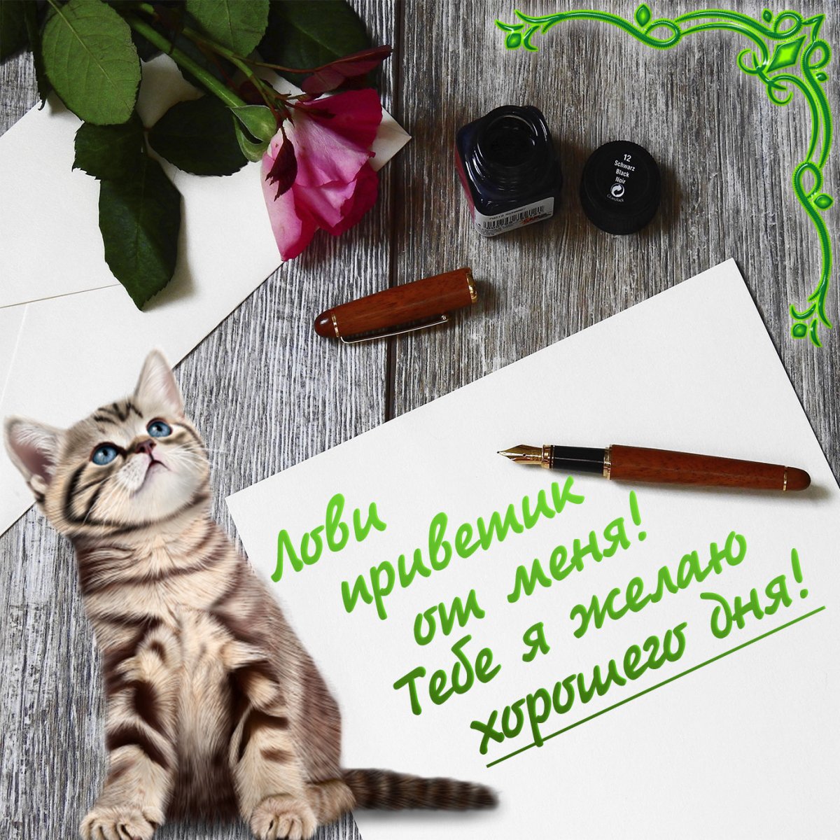 Поздравить с днем студента