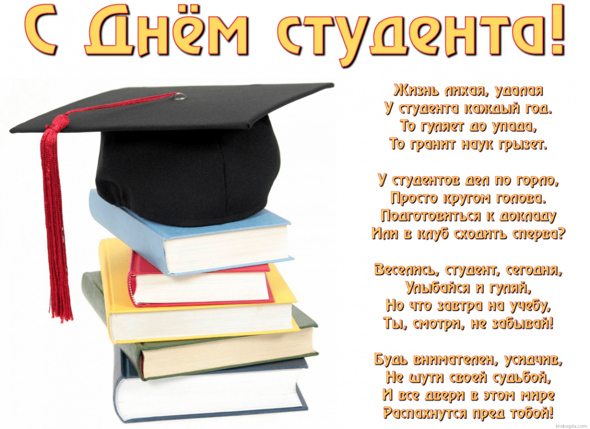 Поздравляю с защитой диплома