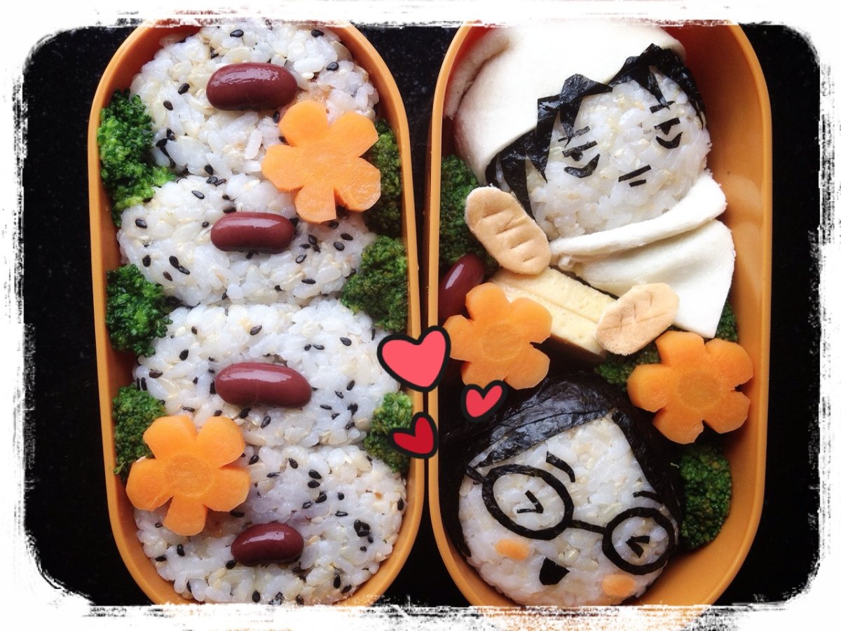 Бенто торт начальнику