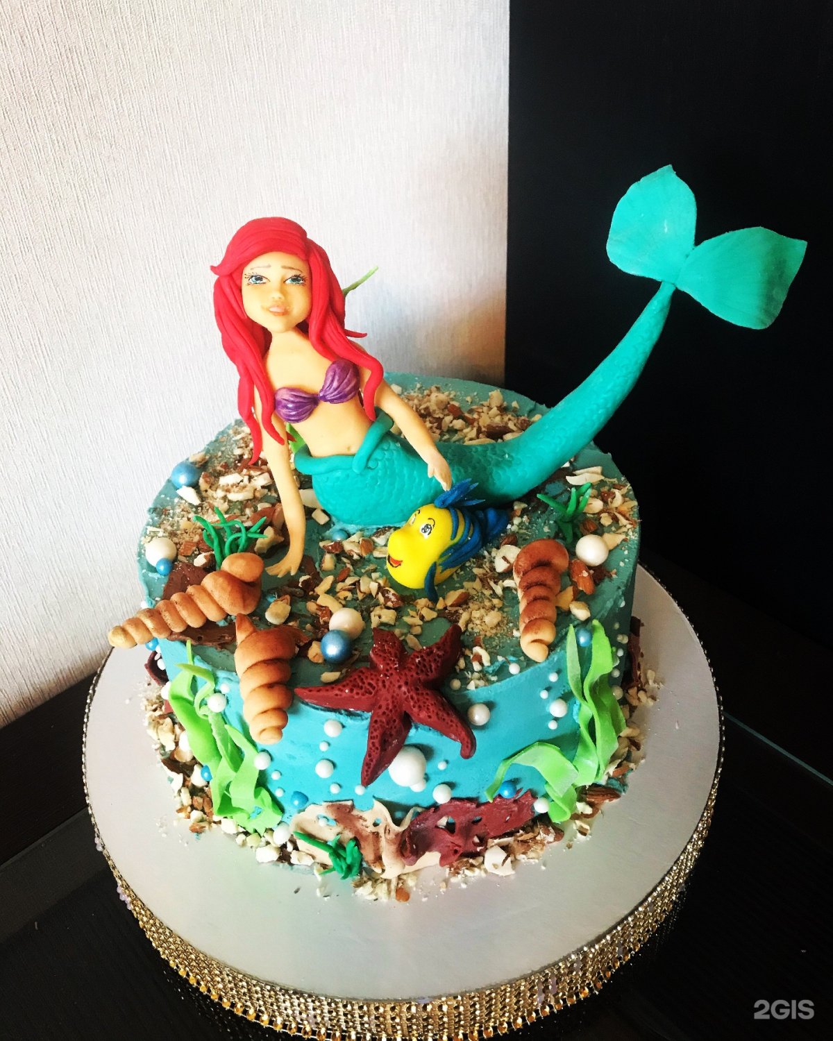 Пряник Карлсон