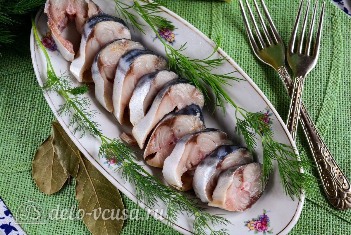 Красивые закуски