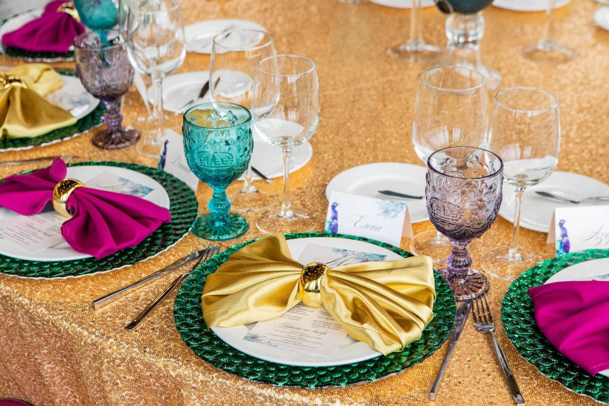 Villeroy Boch Рождественский сервиз