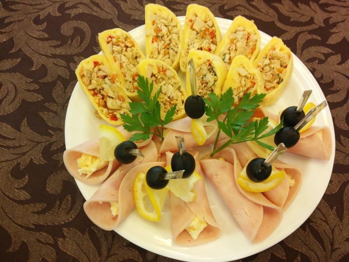 Сырное ассорти lafinele Италия