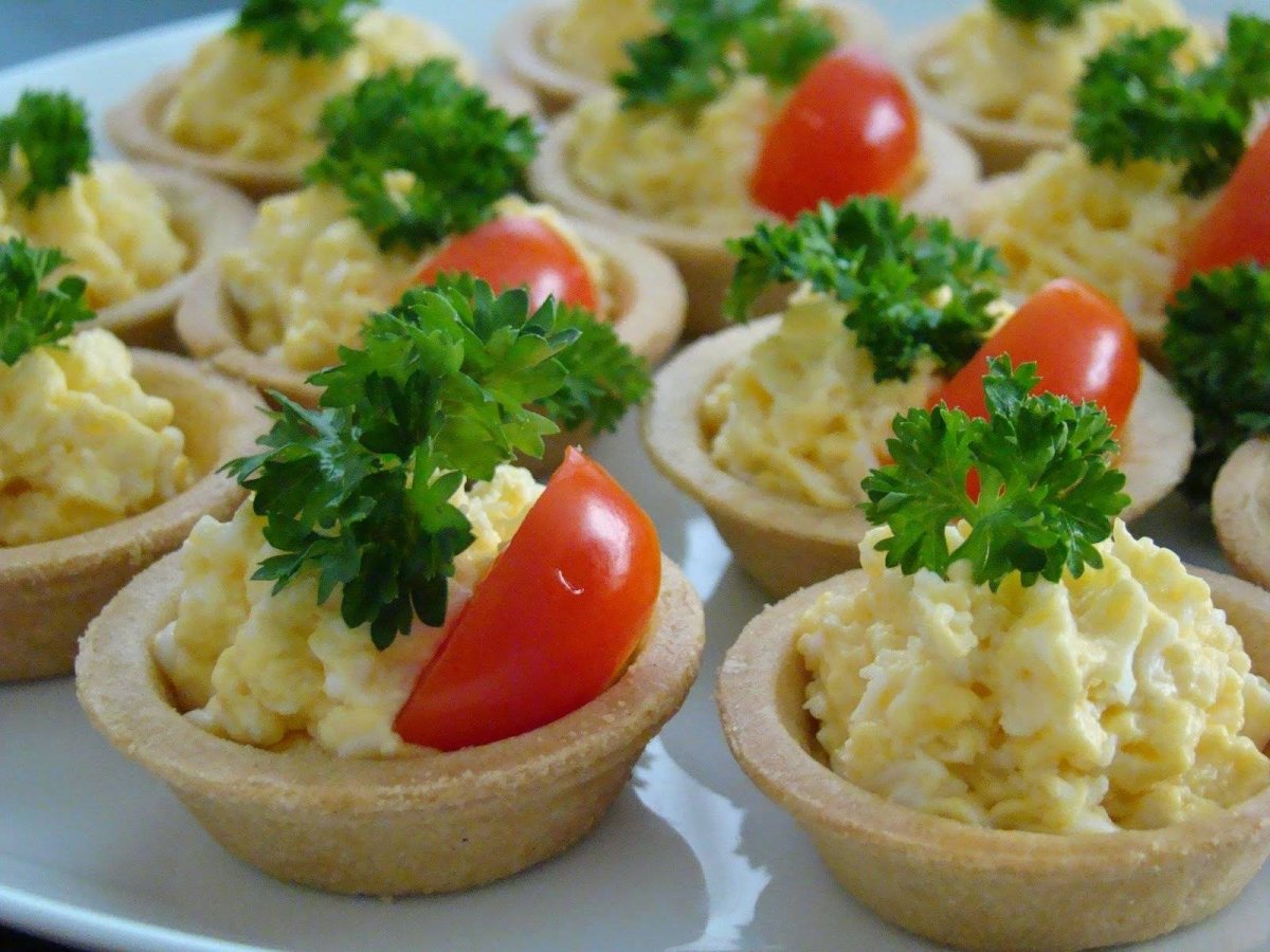 Мясная нарезка