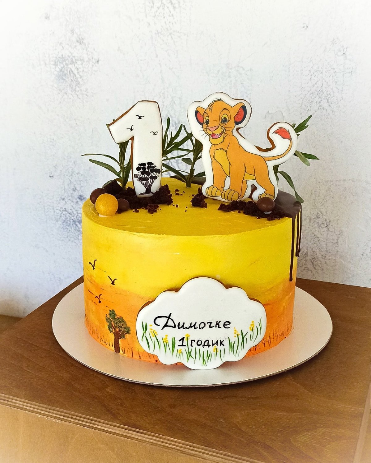 Торт для боксера мальчика