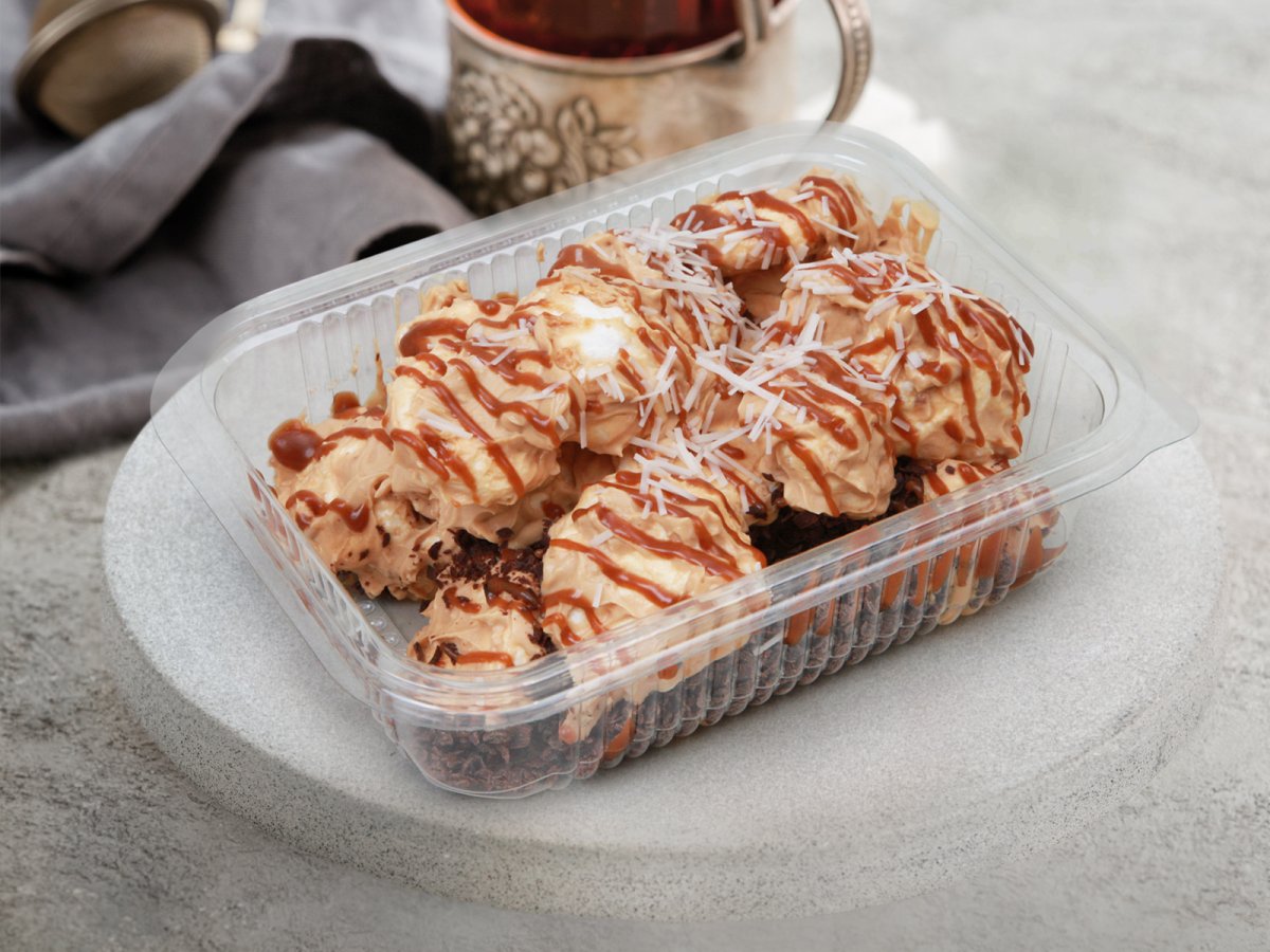 Торт Прониной