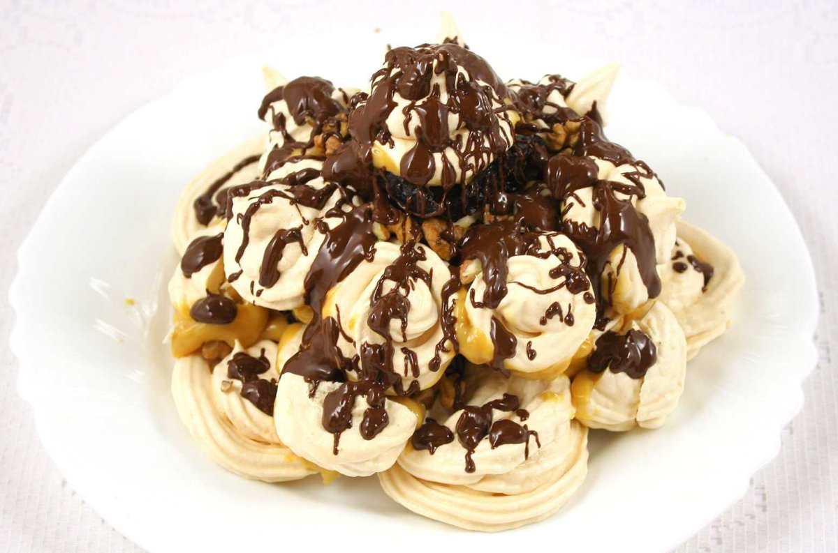 Графские развалины Мирель