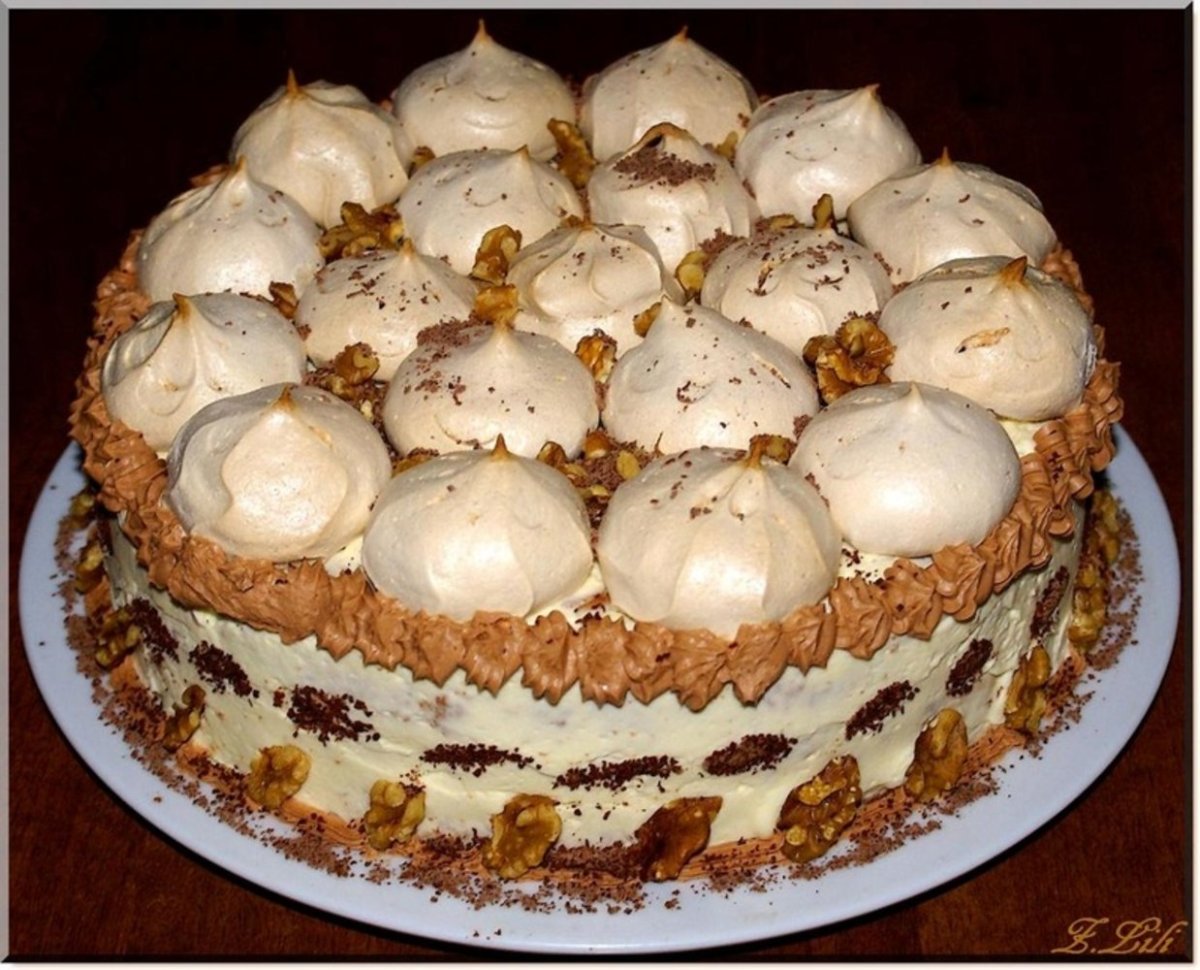 Графские развалины от Палыча