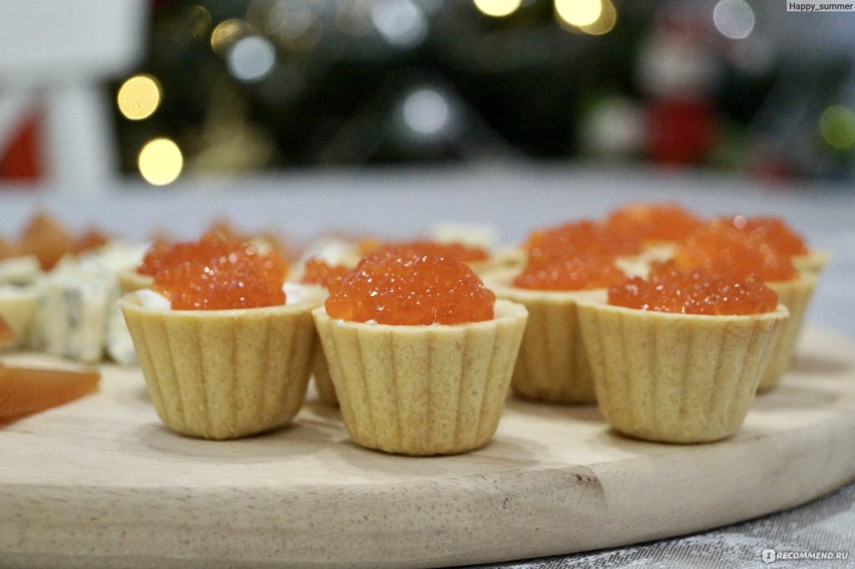 Фото пинков тарталетки с гоночным пакта