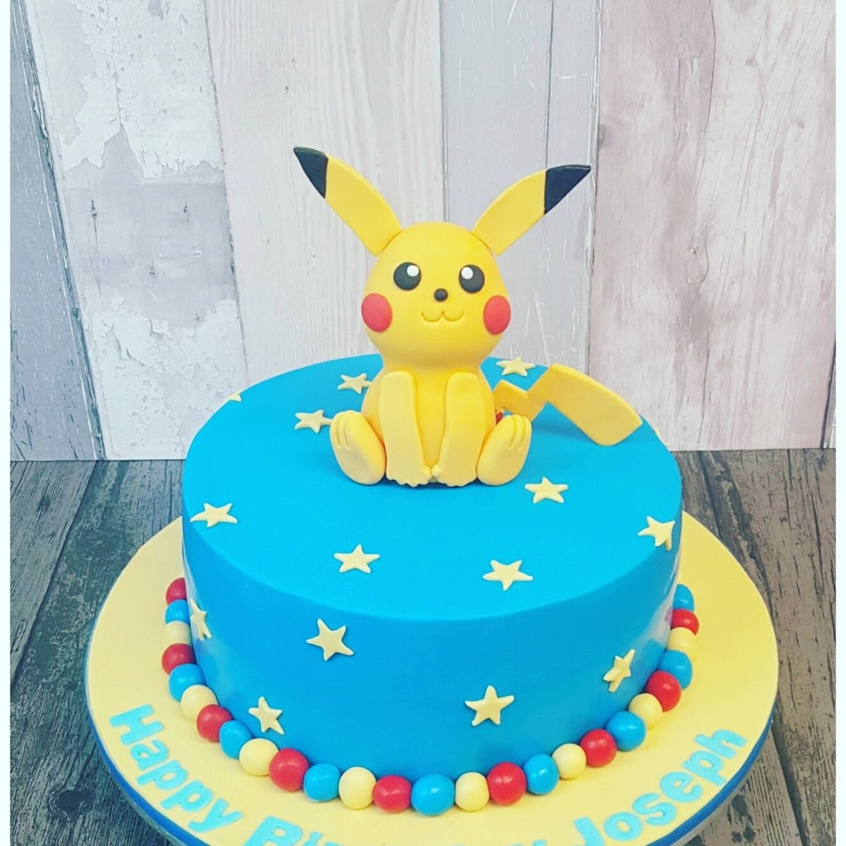 Торты Пикачу торты Пикачу