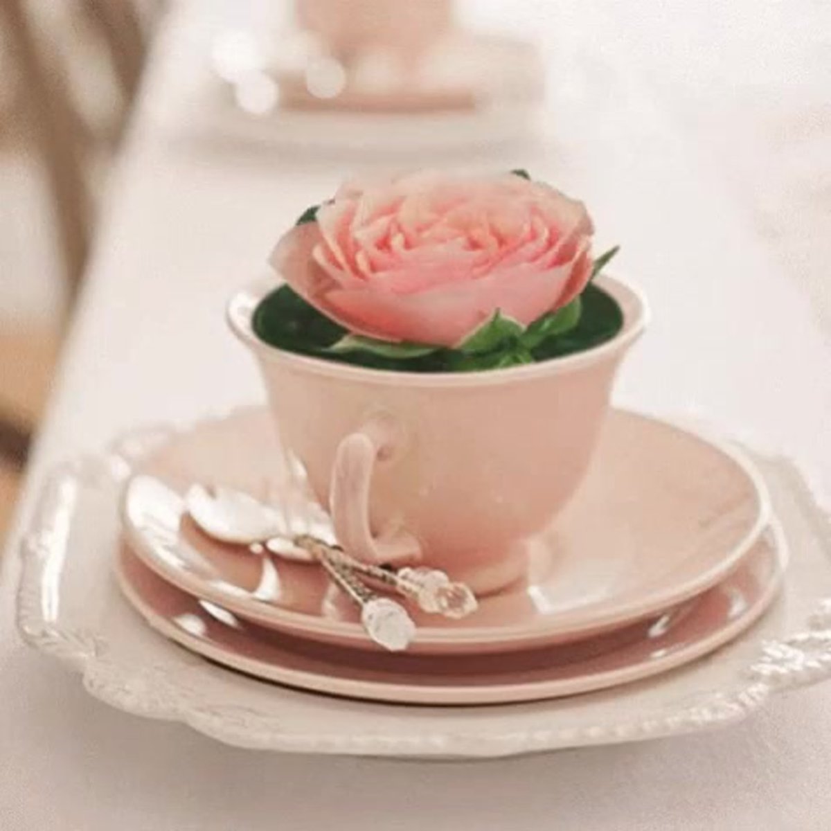 Доброе субботнее утро