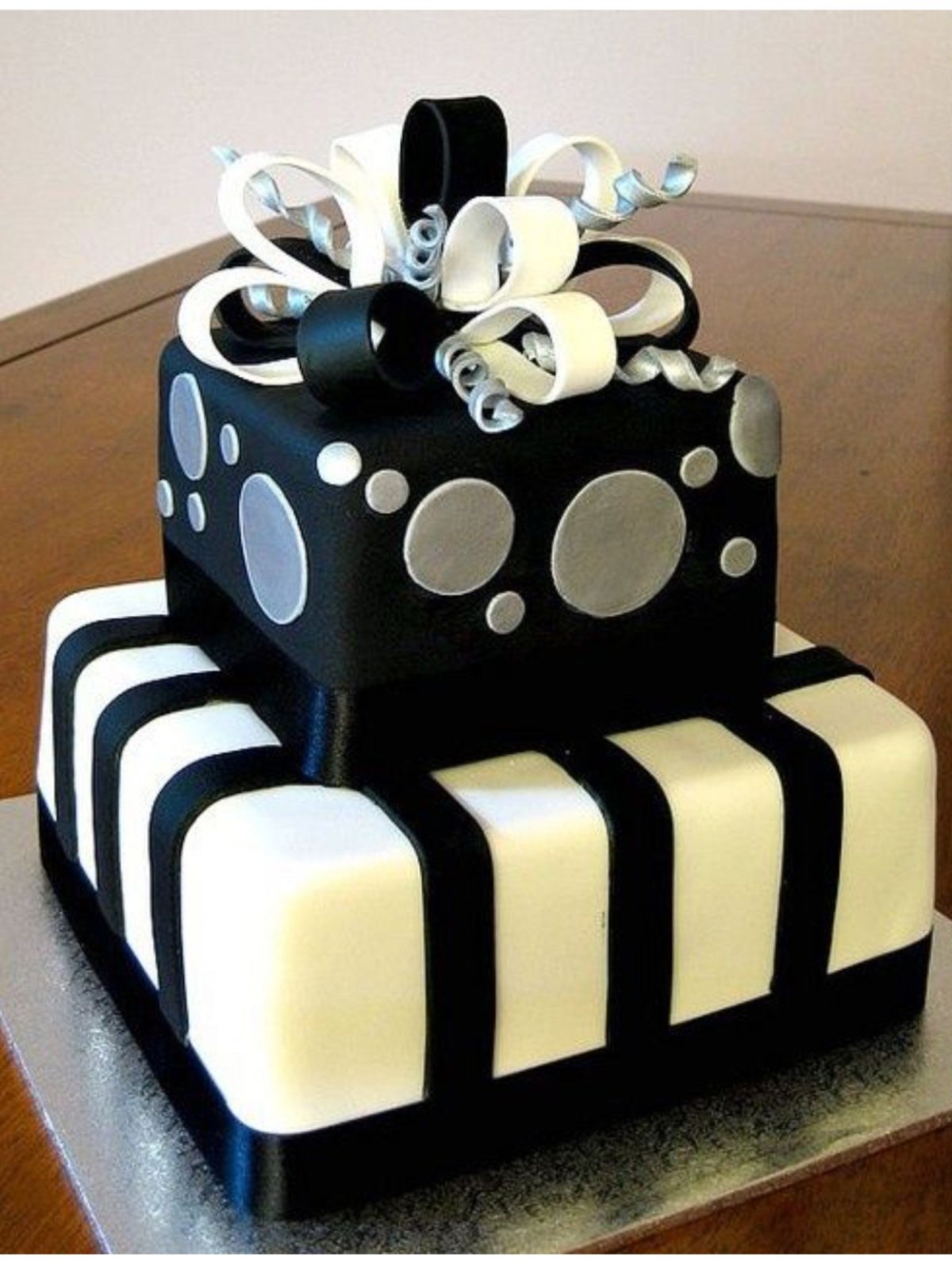 Торты для детей