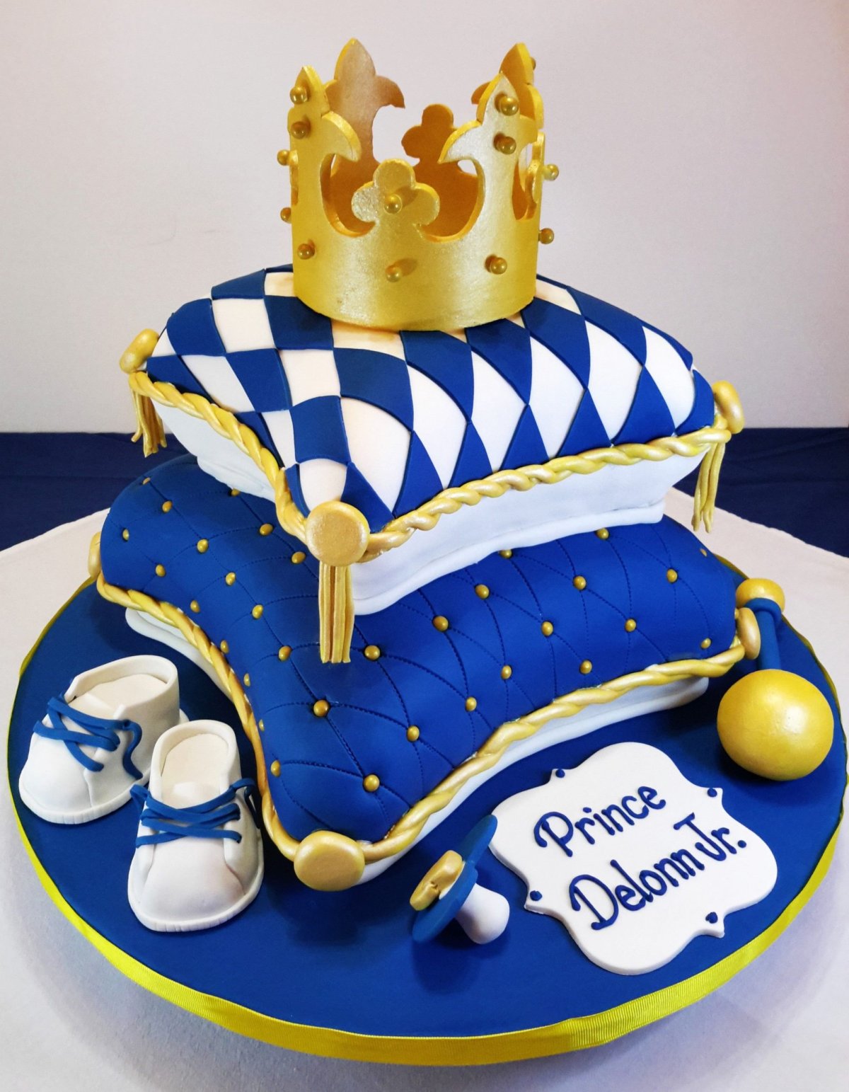 Оригинальные торты на день рождения