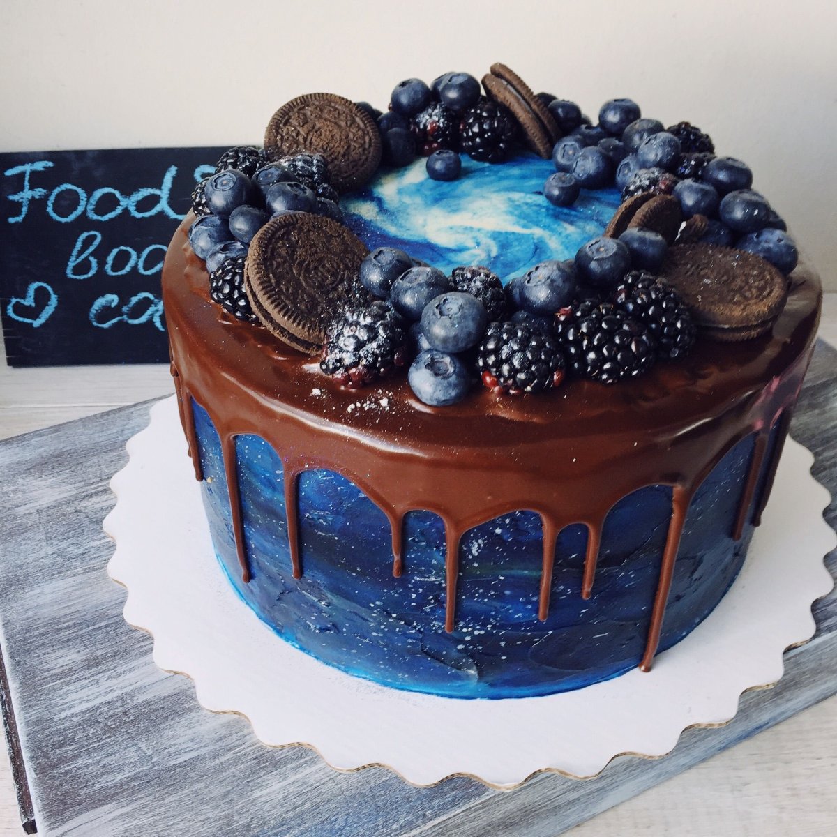 Торт для подростка мальчика