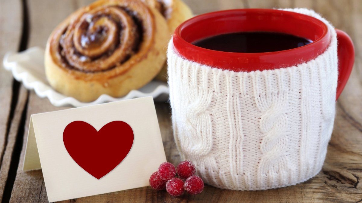 Гуд Монинг Винтер