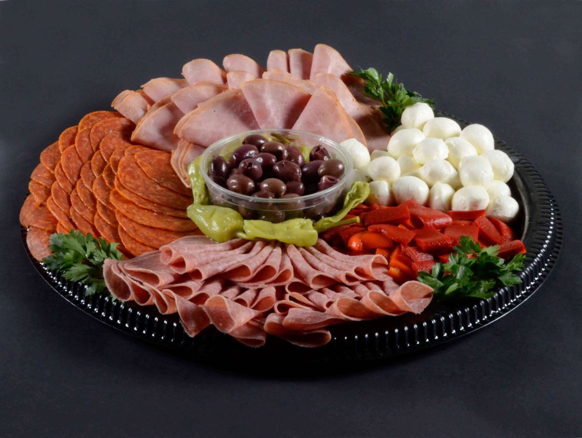 Украшение сырной тарелки